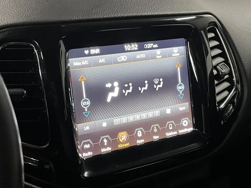 Jeep Compass - Afbeelding 19 van 28