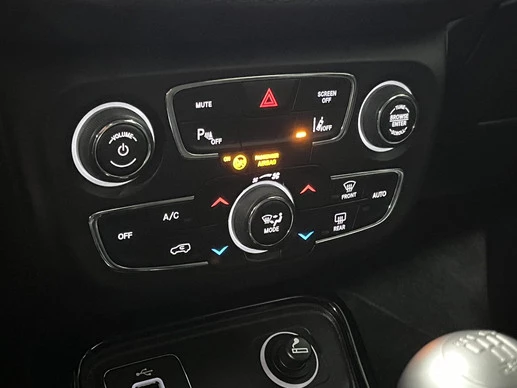 Jeep Compass - Afbeelding 22 van 28