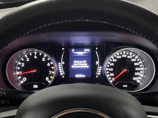 Jeep Compass - Afbeelding 23 van 28