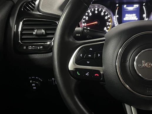 Jeep Compass - Afbeelding 24 van 28