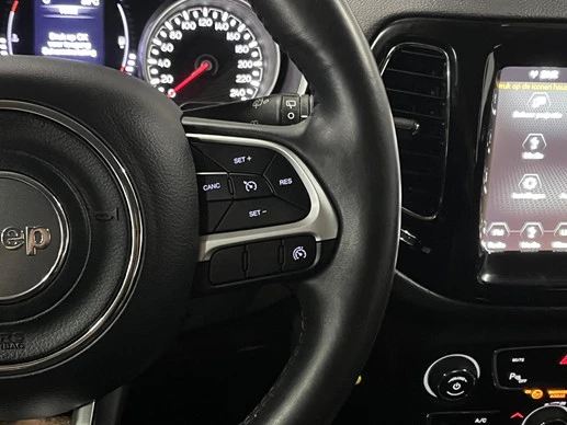 Jeep Compass - Afbeelding 25 van 28