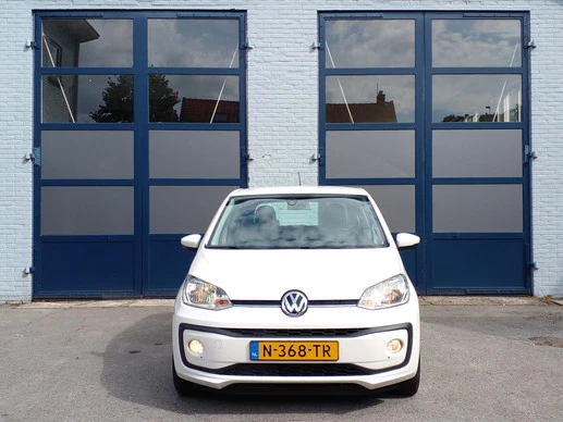 Volkswagen up! - Afbeelding 5 van 24