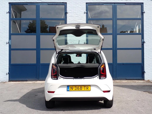 Volkswagen up! - Afbeelding 9 van 24
