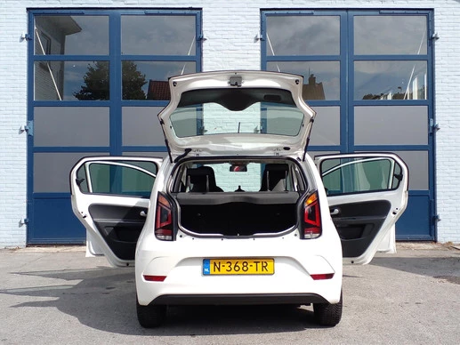 Volkswagen up! - Afbeelding 10 van 24