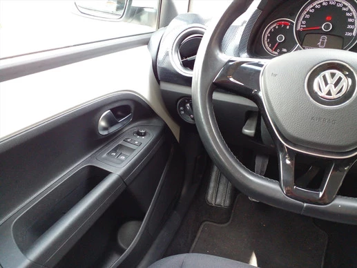 Volkswagen up! - Afbeelding 11 van 24