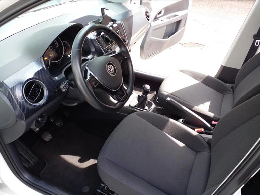 Volkswagen up! - Afbeelding 12 van 24