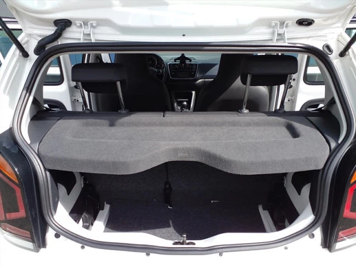 Volkswagen up! - Afbeelding 14 van 24