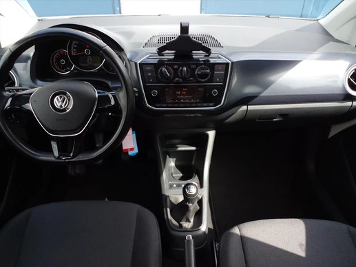 Volkswagen up! - Afbeelding 17 van 24