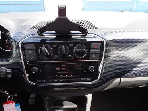 Volkswagen up! - Afbeelding 20 van 24