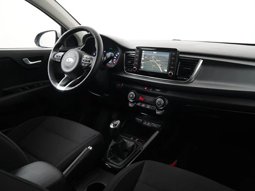 Kia Rio - Afbeelding 2 van 30