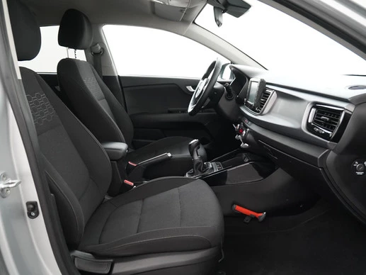 Kia Rio - Afbeelding 3 van 30