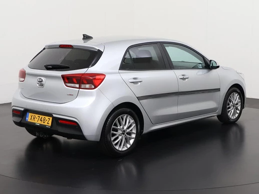 Kia Rio - Afbeelding 4 van 30