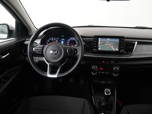 Kia Rio - Afbeelding 5 van 30
