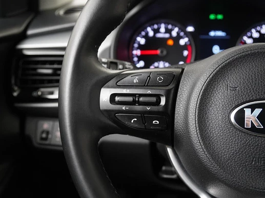 Kia Rio - Afbeelding 7 van 30
