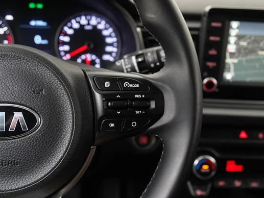 Kia Rio - Afbeelding 9 van 30