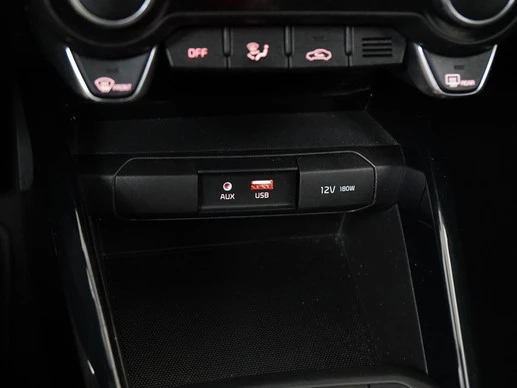 Kia Rio - Afbeelding 11 van 30