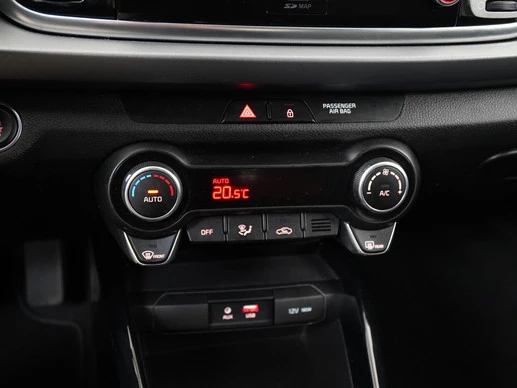 Kia Rio - Afbeelding 12 van 30