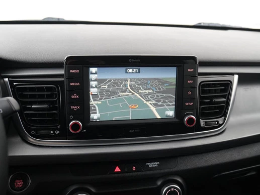 Kia Rio - Afbeelding 13 van 30