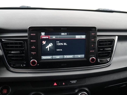 Kia Rio - Afbeelding 14 van 30
