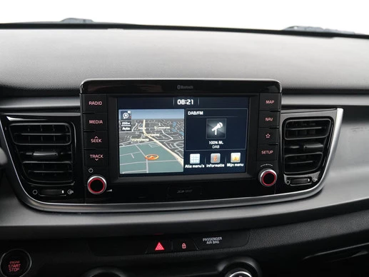 Kia Rio - Afbeelding 15 van 30