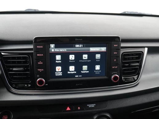 Kia Rio - Afbeelding 16 van 30