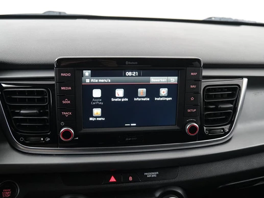 Kia Rio - Afbeelding 17 van 30