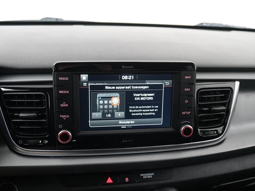 Kia Rio - Afbeelding 18 van 30