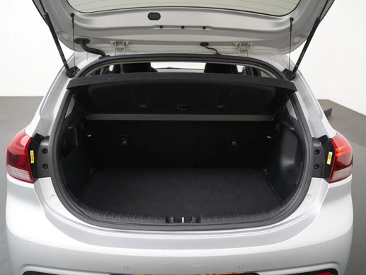 Kia Rio - Afbeelding 24 van 30