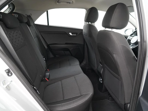 Kia Rio - Afbeelding 25 van 30