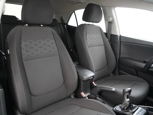 Kia Rio - Afbeelding 26 van 30
