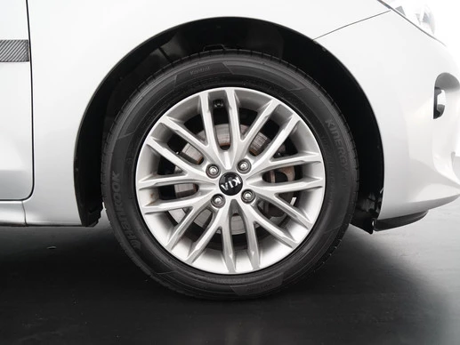 Kia Rio - Afbeelding 27 van 30