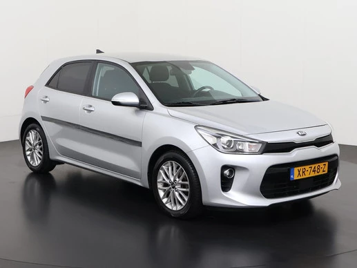 Kia Rio - Afbeelding 30 van 30