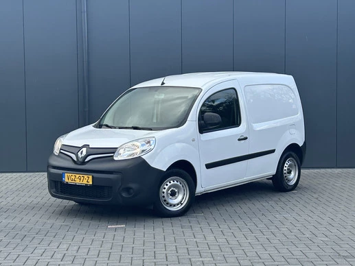 Renault Kangoo - Afbeelding 1 van 19