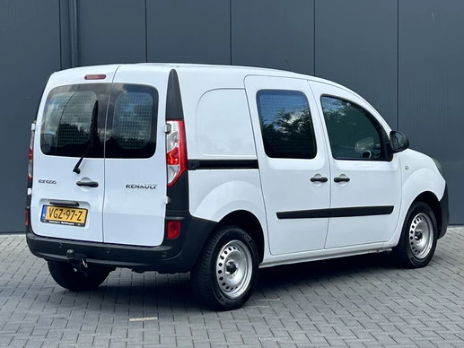 Renault Kangoo - Afbeelding 2 van 19