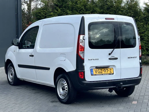 Renault Kangoo - Afbeelding 4 van 19