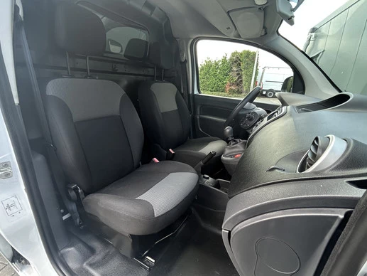 Renault Kangoo - Afbeelding 5 van 19