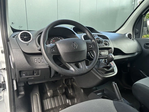 Renault Kangoo - Afbeelding 6 van 19