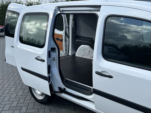 Renault Kangoo - Afbeelding 8 van 19