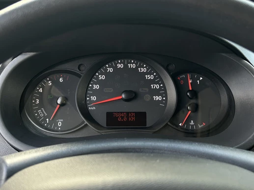 Renault Kangoo - Afbeelding 11 van 19
