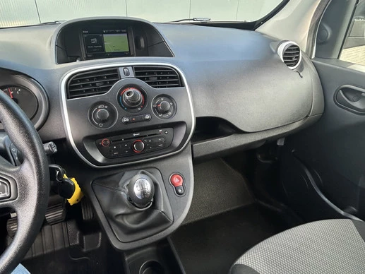 Renault Kangoo - Afbeelding 12 van 19