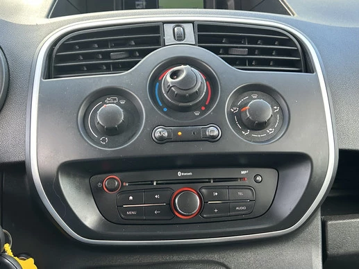 Renault Kangoo - Afbeelding 16 van 19
