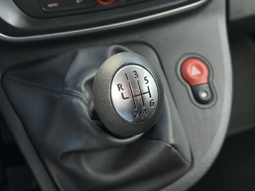Renault Kangoo - Afbeelding 17 van 19