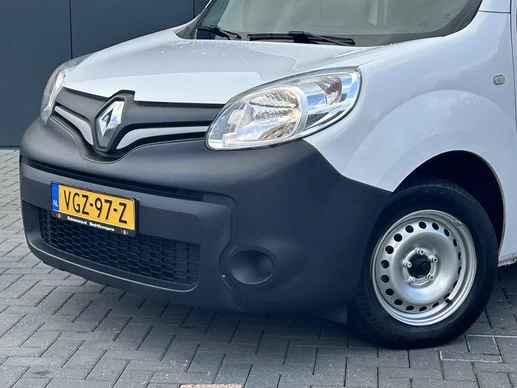 Renault Kangoo - Afbeelding 18 van 19