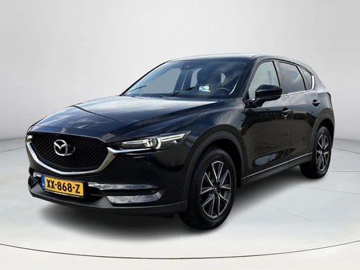 Mazda CX-5 - Afbeelding 1 van 30