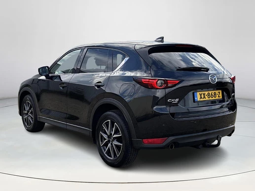 Mazda CX-5 - Afbeelding 3 van 30