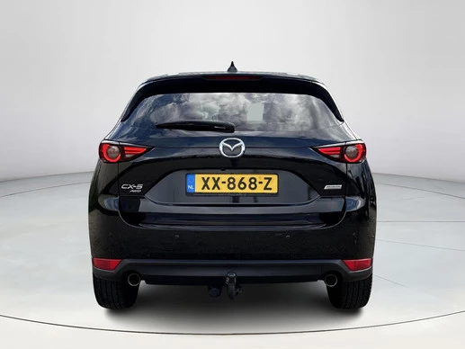 Mazda CX-5 - Afbeelding 4 van 30