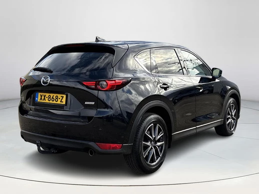 Mazda CX-5 - Afbeelding 5 van 30