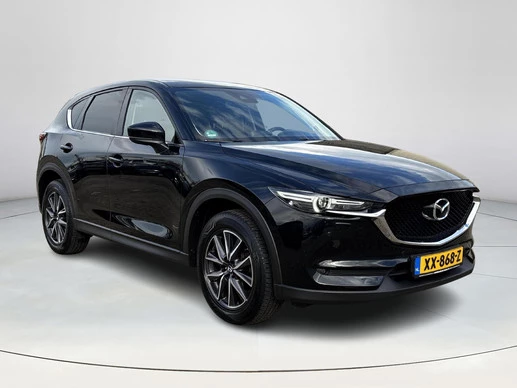 Mazda CX-5 - Afbeelding 7 van 30