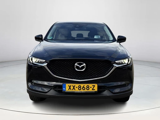 Mazda CX-5 - Afbeelding 8 van 30