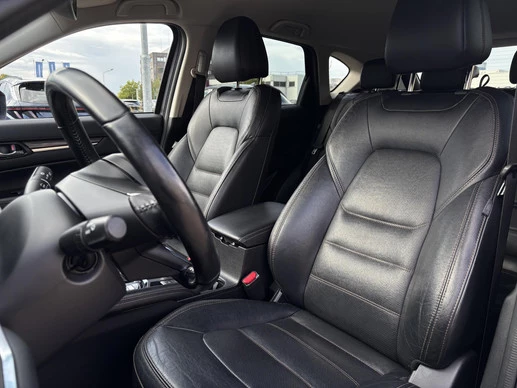 Mazda CX-5 - Afbeelding 10 van 30